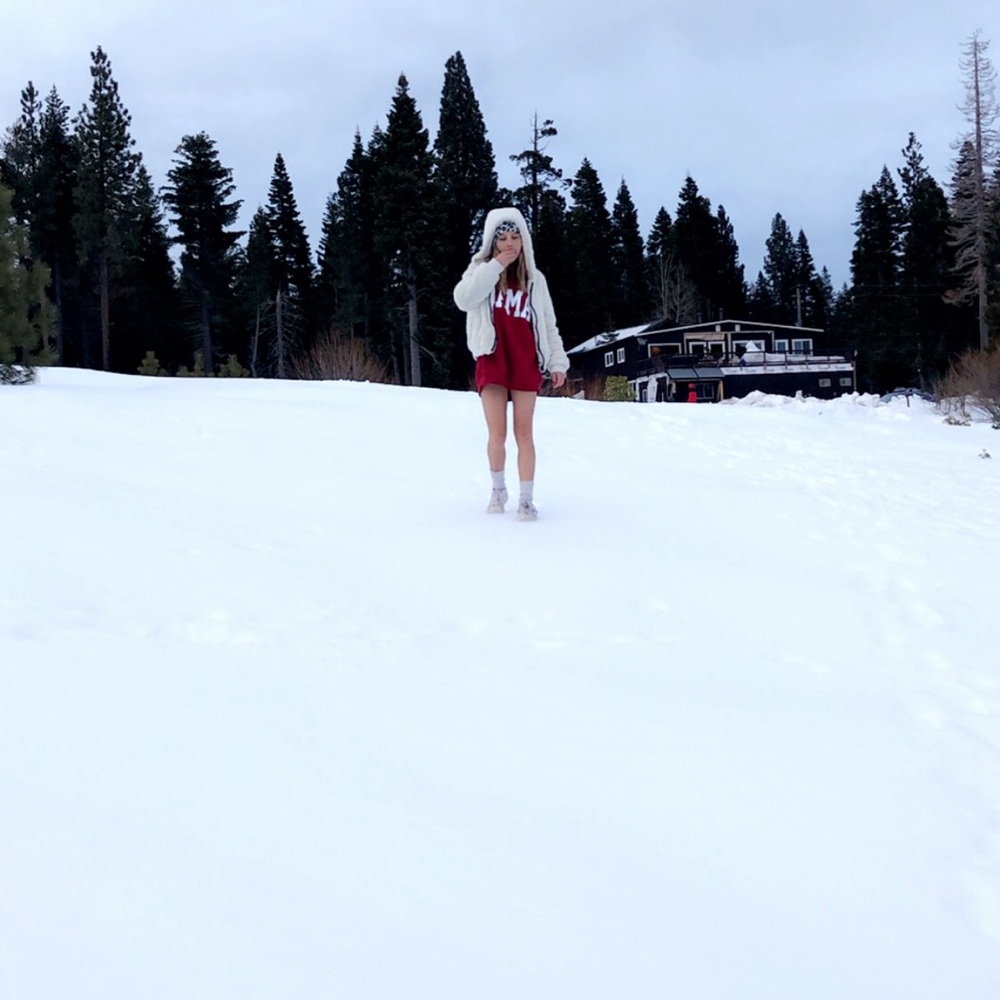 Meet your Posher, Sophie